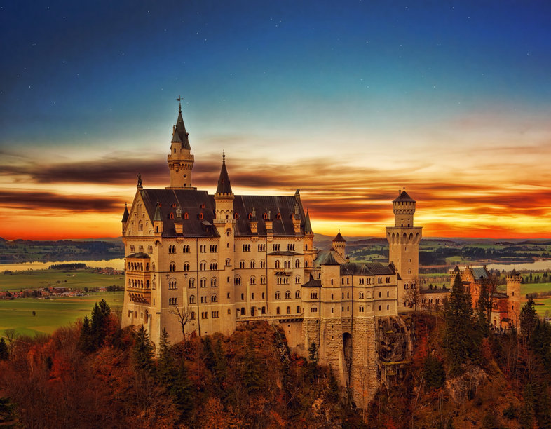 Германия