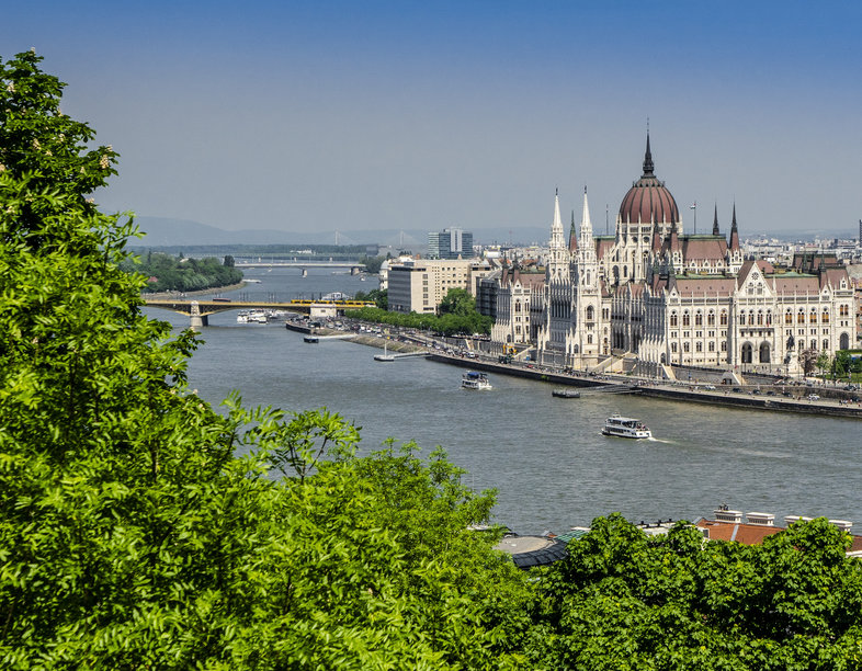 Венгрия