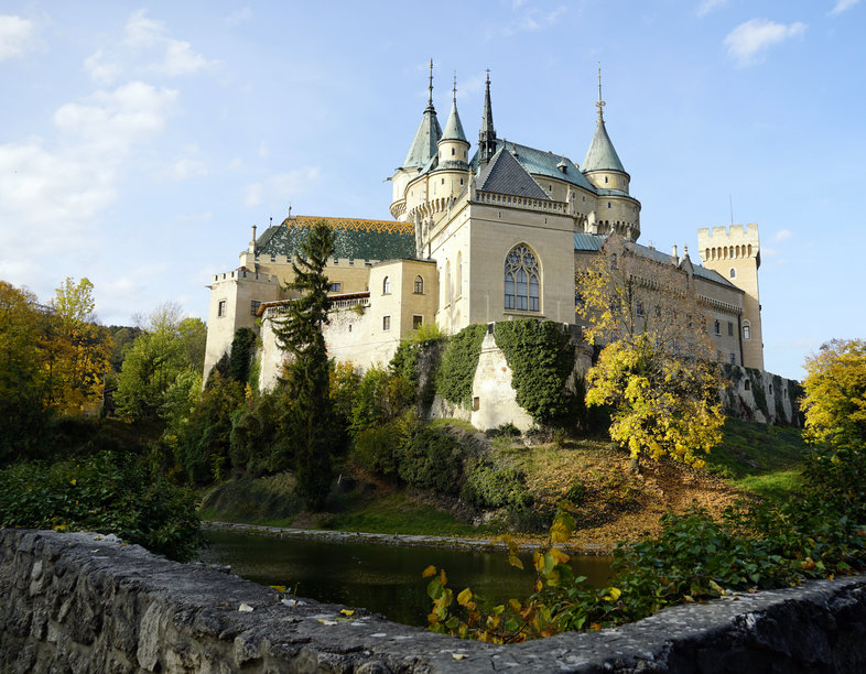 Словакия